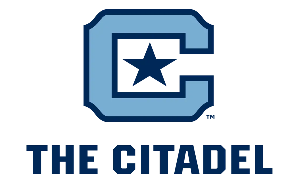 The Citadel, The Military College of South Carolina