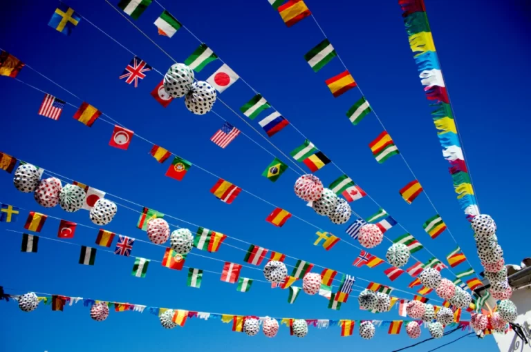 360 GLE World Tour Challenge​